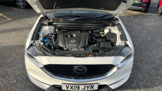 Mazda CX-5 2.0 SE-L Nav+ 5dr Petrol Estate